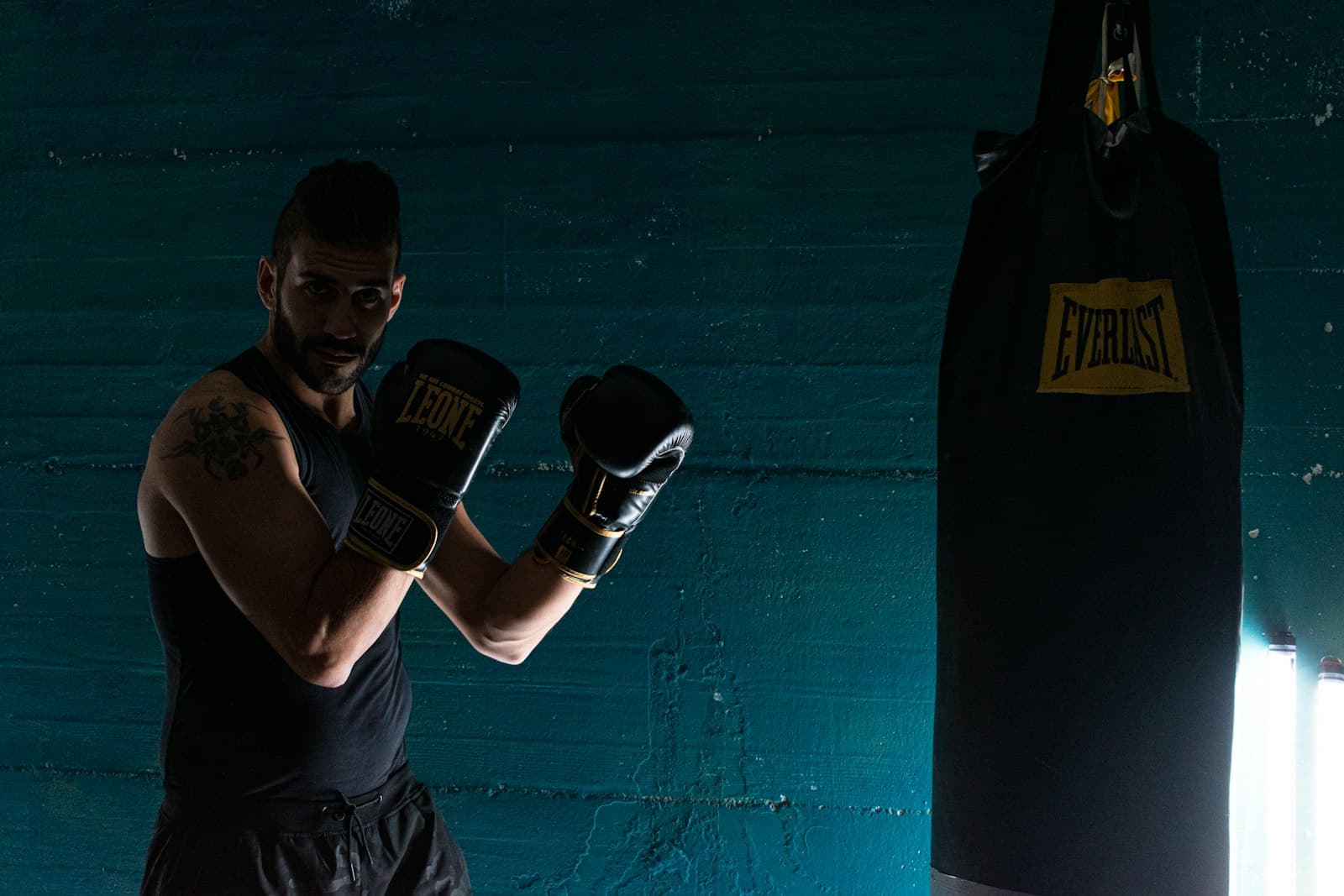 BOXING